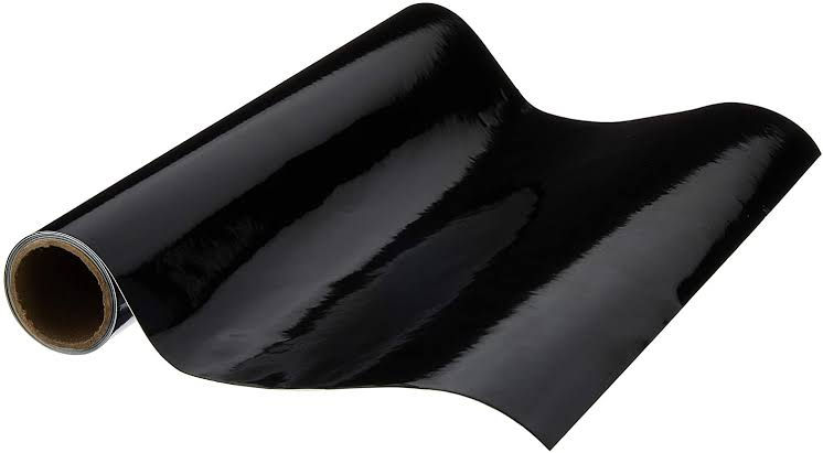Vinyl Black