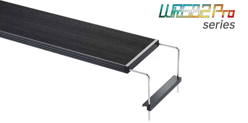 Chihiros WRGB II Pro 45 cm LED light | Aquadcoaqua