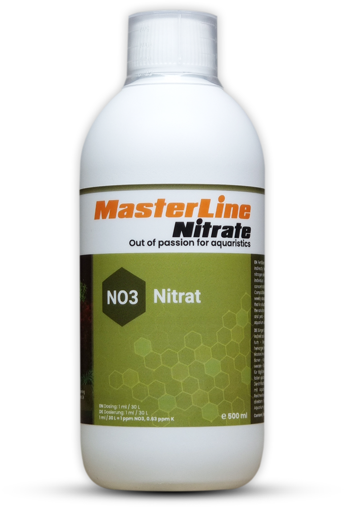 MASTERLINE  Nitrate  (500 ml) 