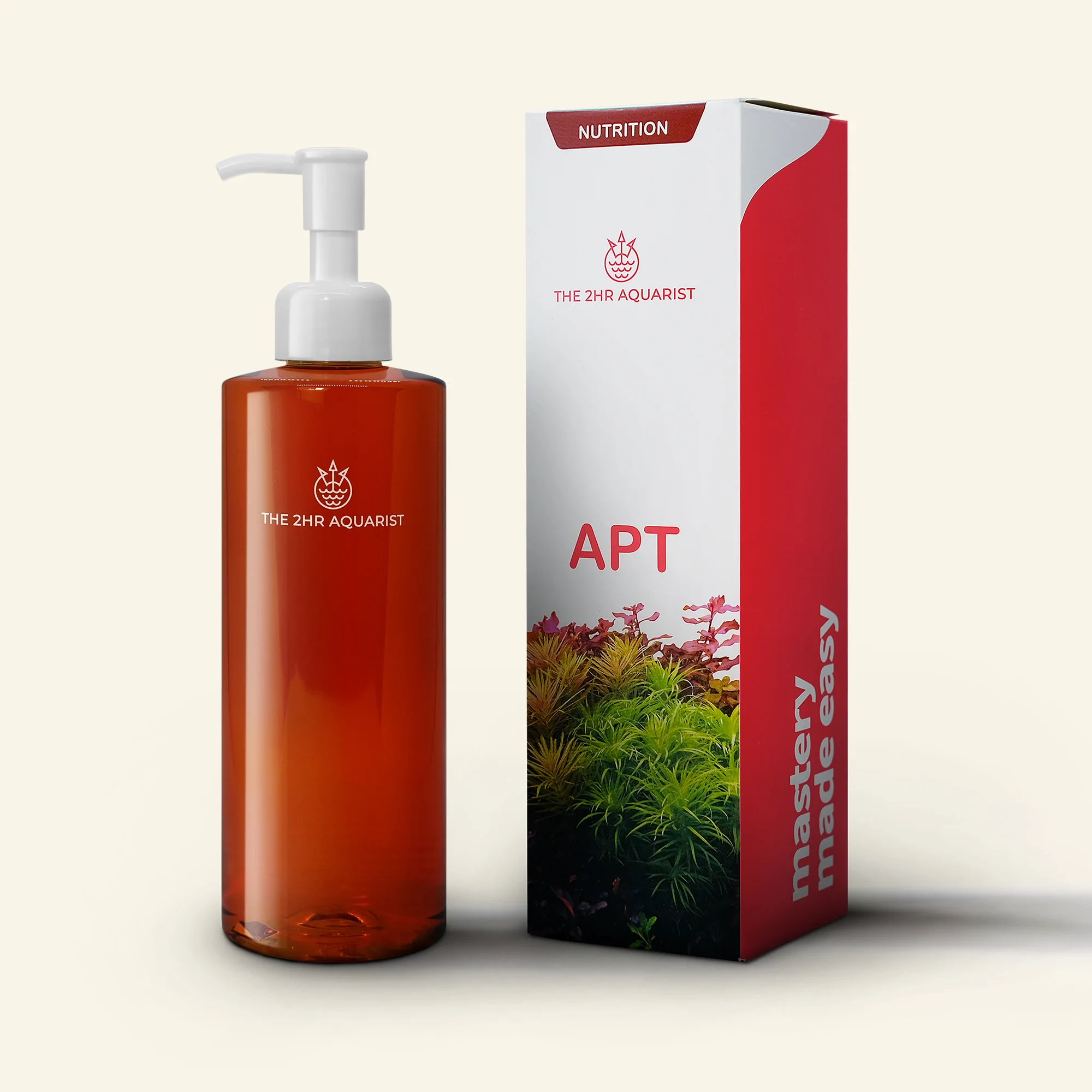 APT Estimative Index - 2hr aquarist 300ml