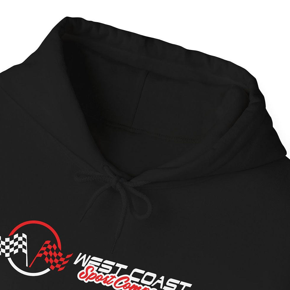 Thumbnail: Unisex Heavy Blend™ Hooded Sweatshirt