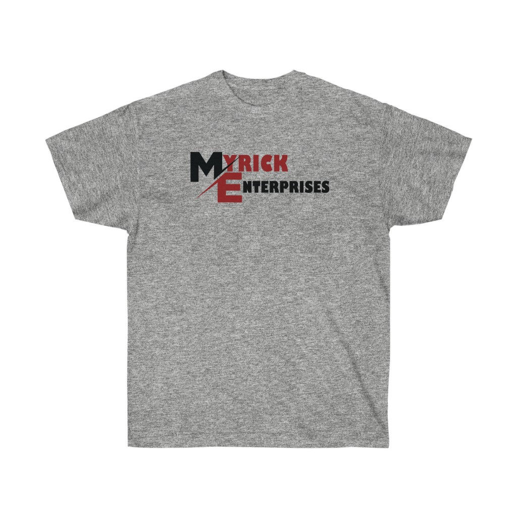 Myrick Enterprises T-shirts