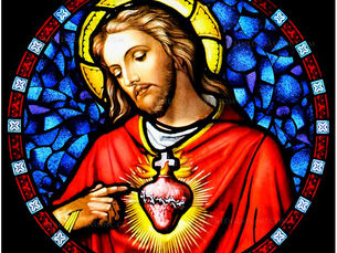 To Be Like Christ