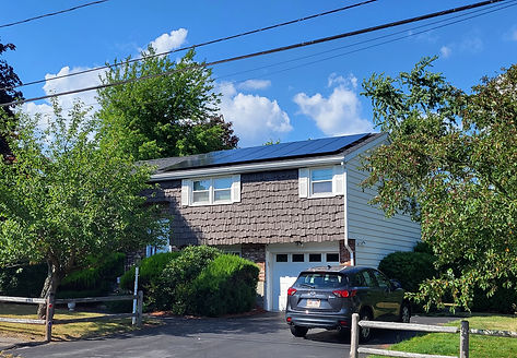 Diy Solar Company