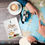 Miniatura: STEM CAPUCCINO CAJA DE 15 SOBRES
