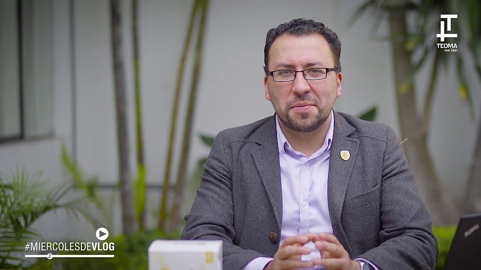 Miniatura: TEO SHAKE PRO CAJA DE 30 SOBRES