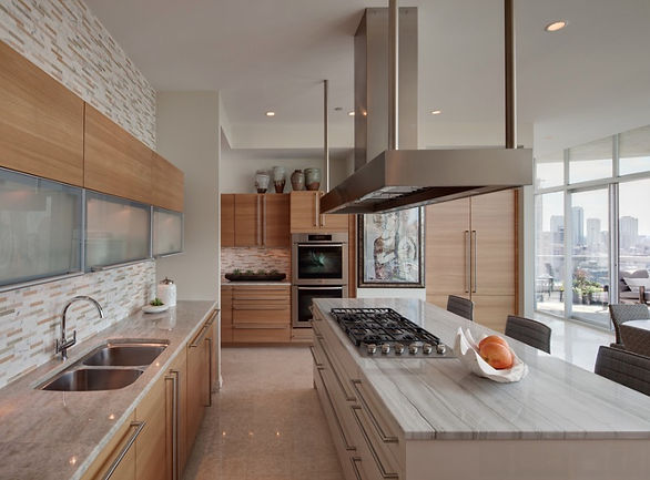 Quartz Countertop Installation in Orlando