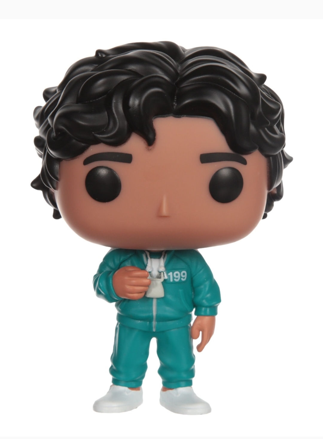 FunkoPop Player 199: Ali Squid Game