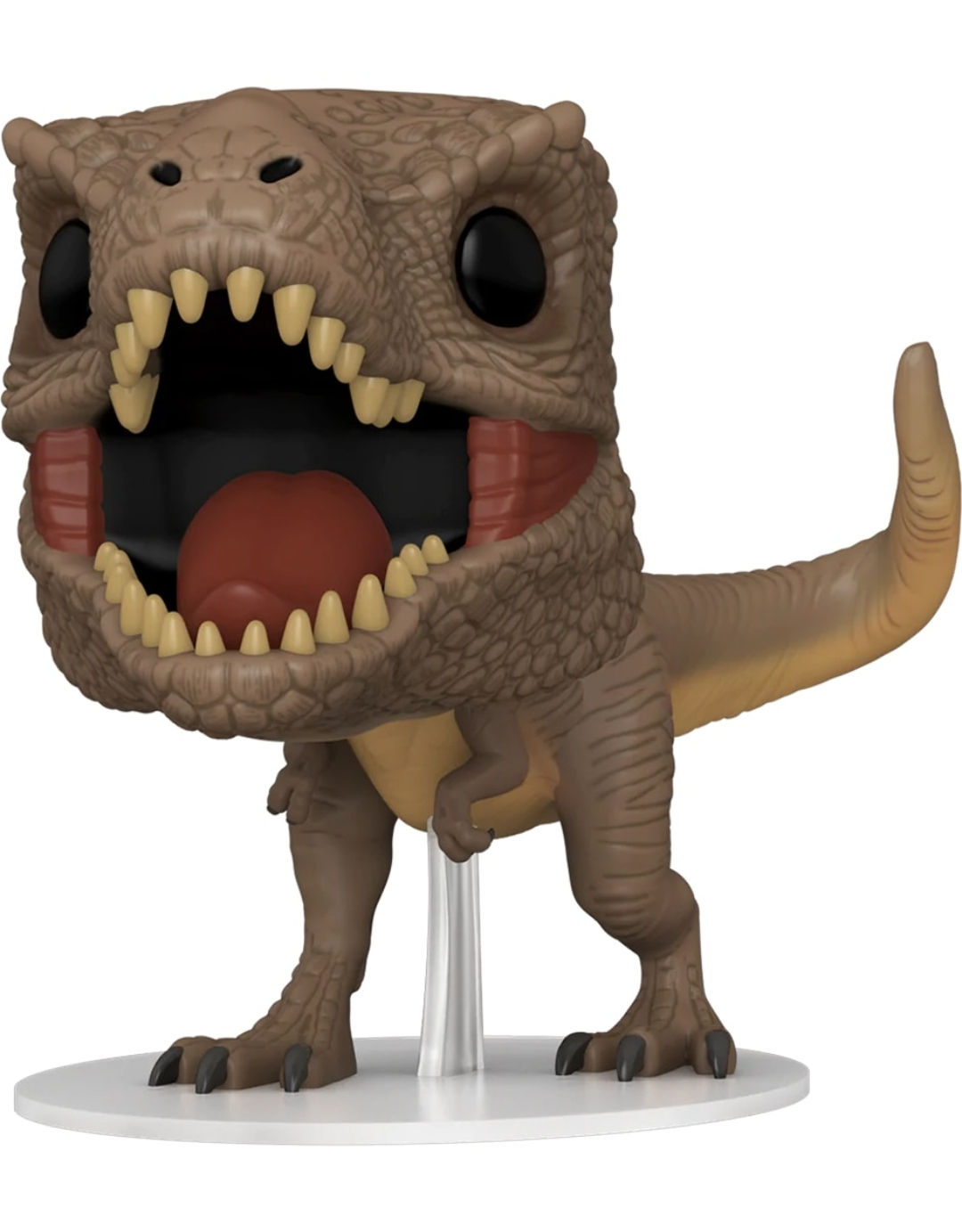FunkoPop T-Rex Jurassic World Dominion