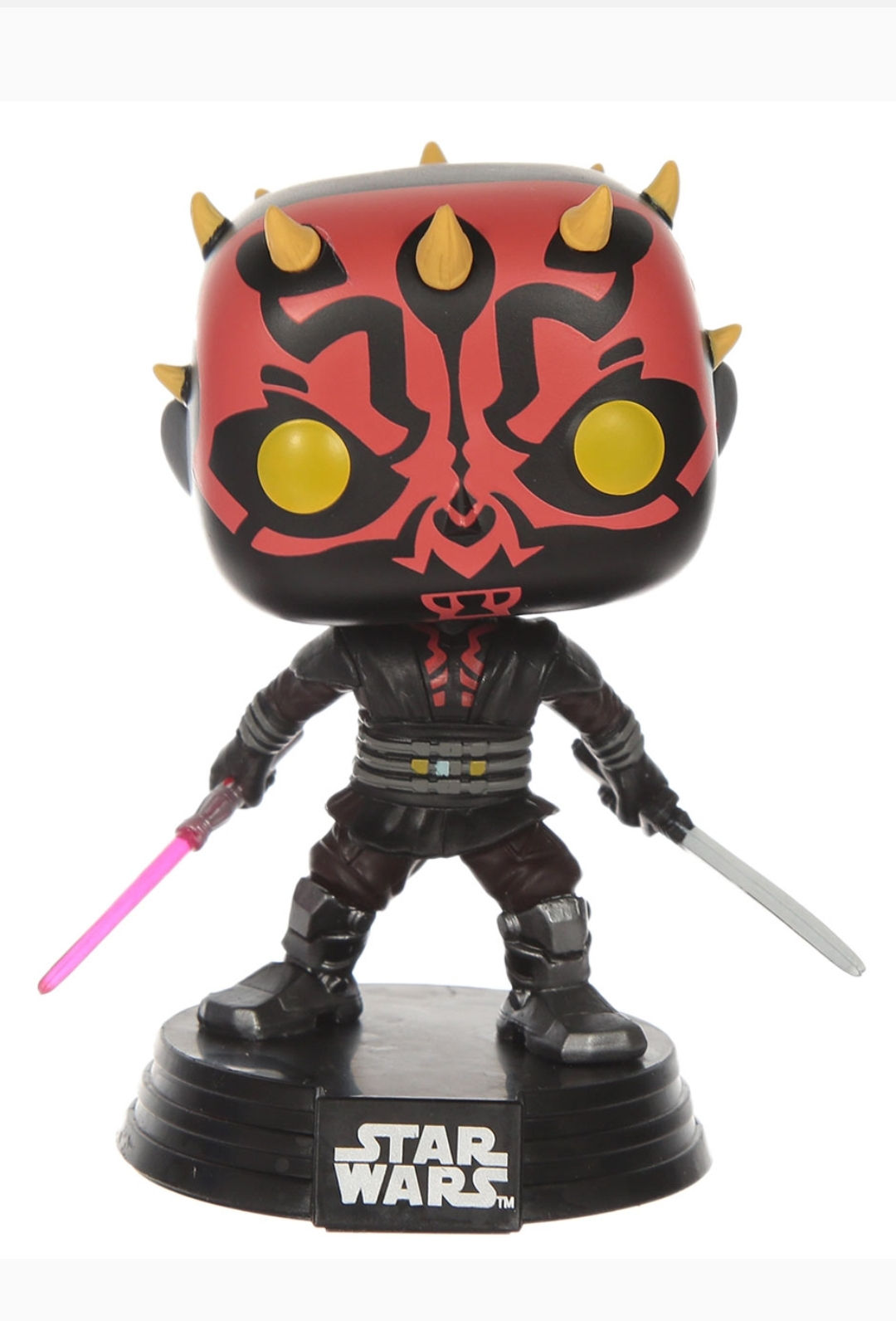 FunkoPop Darth Maul Star Wars