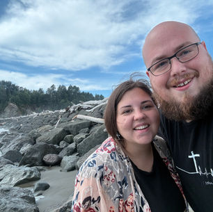 “La Push”ing Our Way Through - The Glory River Goes North Day 2