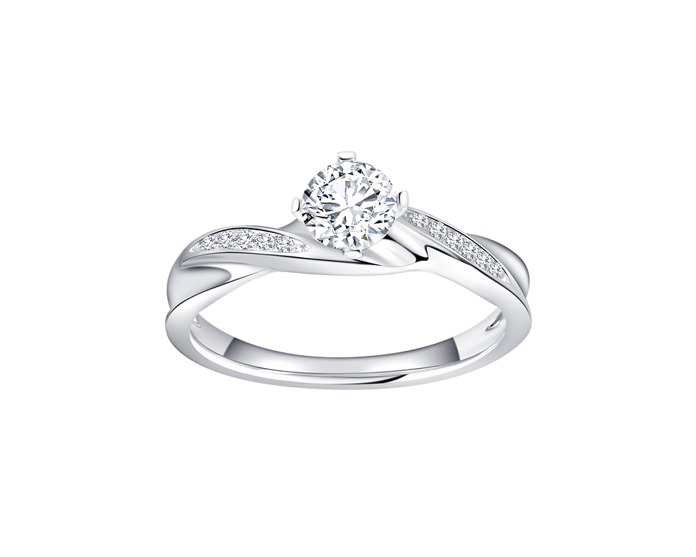 Diamond Engagement Ring Philippines J's Diamond PH