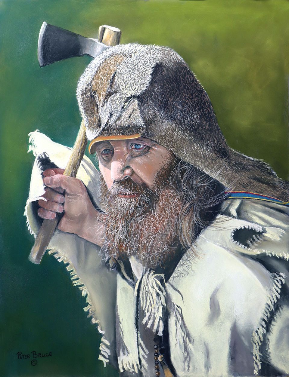 The Woodsman