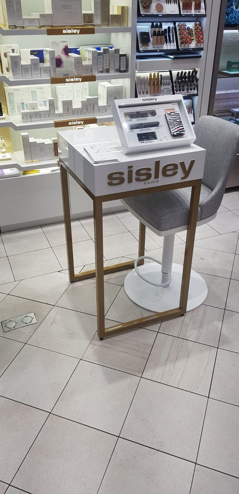 Sisley