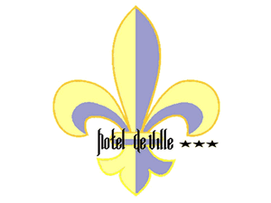 The Hotel de Ville