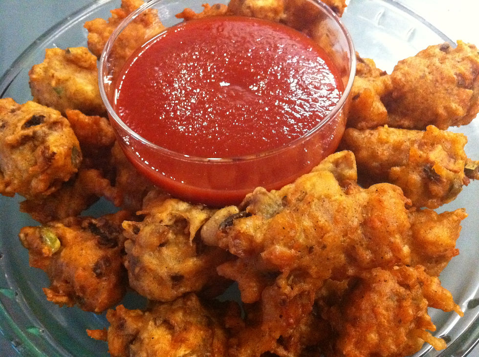 Pakora