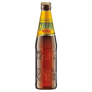 Cerveja Cobra