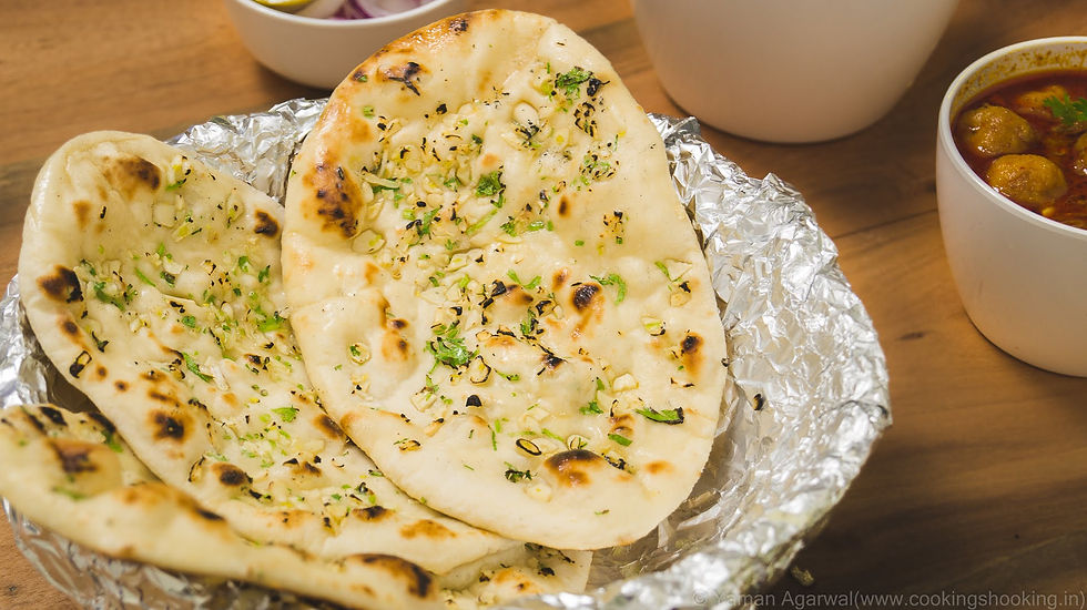 Naan