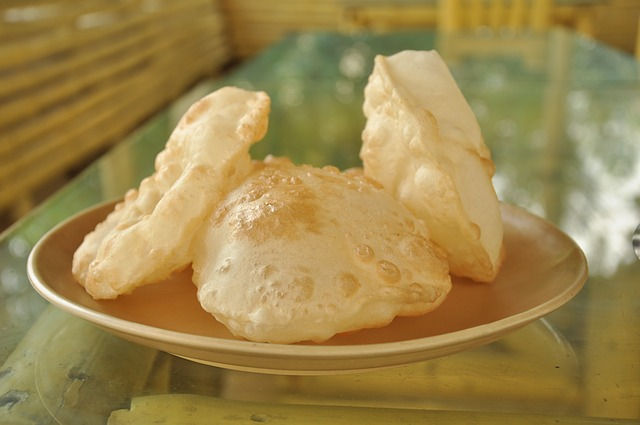 Puris
