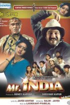 Mr.India