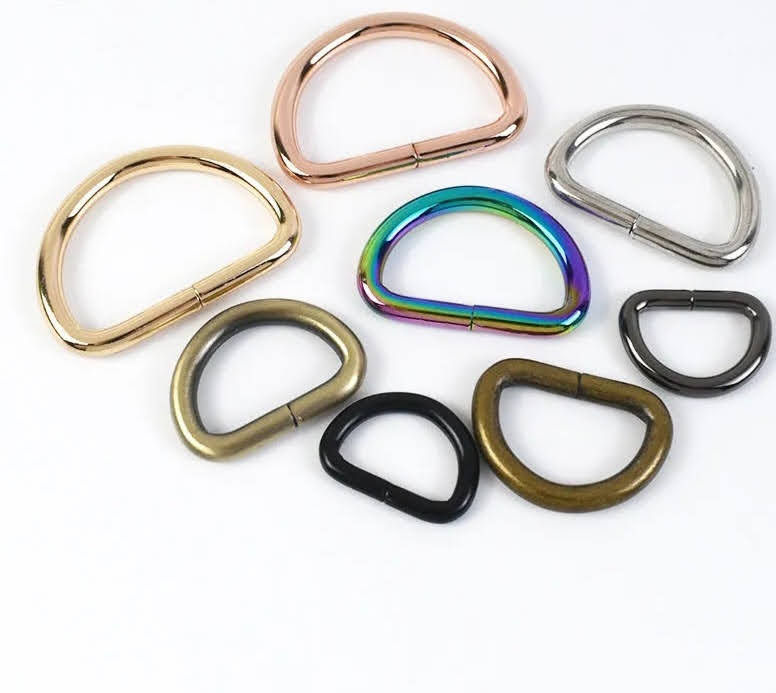 Me Made Makes UK Bag Making Supplies & Hardware