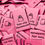 Thumbnail: Close-up of woven text and stitching detail on the label.