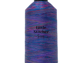 Discovering Little Stitcher Sews: A Treasure Trove for Bag Makers