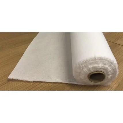 Medium weight fusible woven interfacing 80gsm for sewing