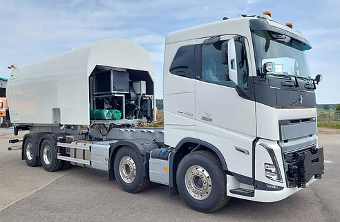 Überführung NÖRZ BEWEGT