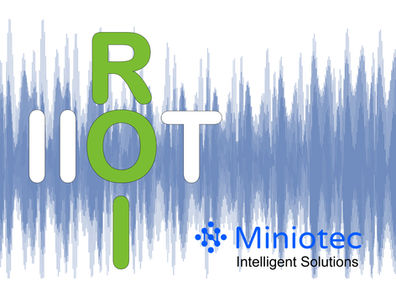 Positive Though Small IIoT ROI Are Still Successful 