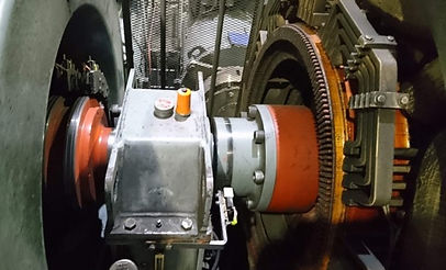 Sensor Installation - Miniotec