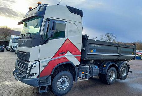 Überführung NÖRZ BEWEGT