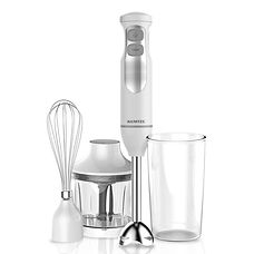 Kumtel Blender Seti Beyaz