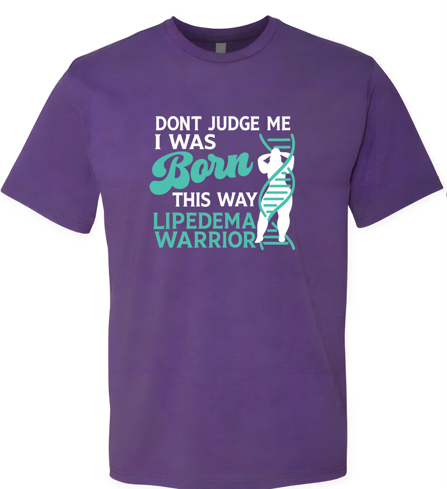 Don't Judge Me