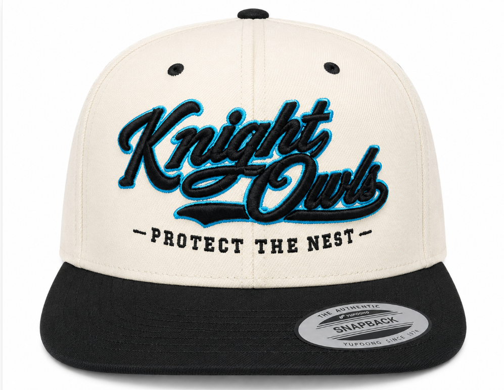 KO FLATBRIM SCRIPT