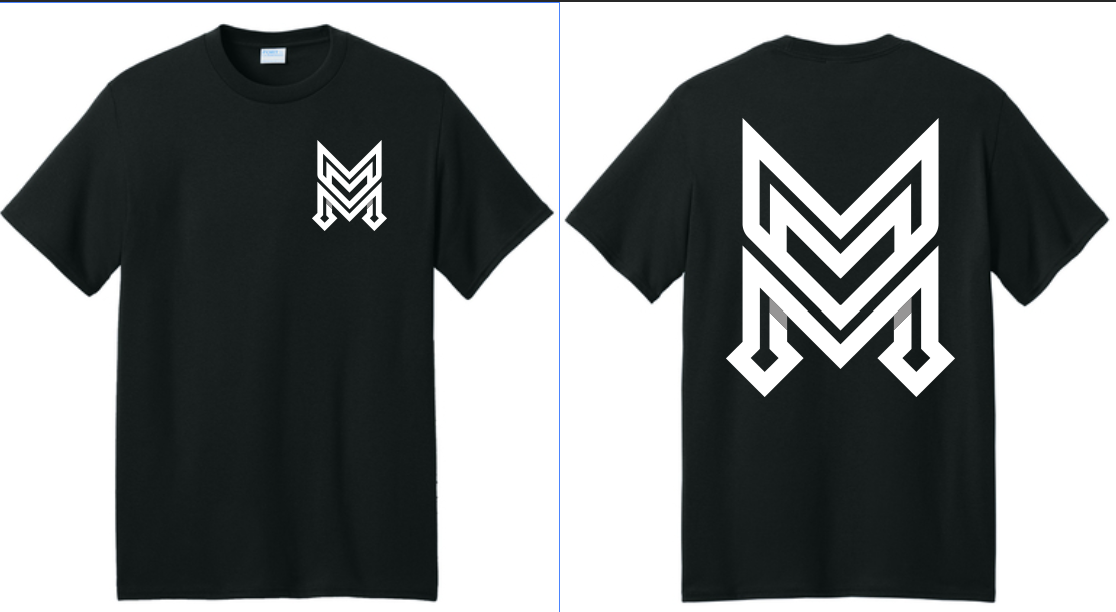 Mini Messi (NYS Merch)