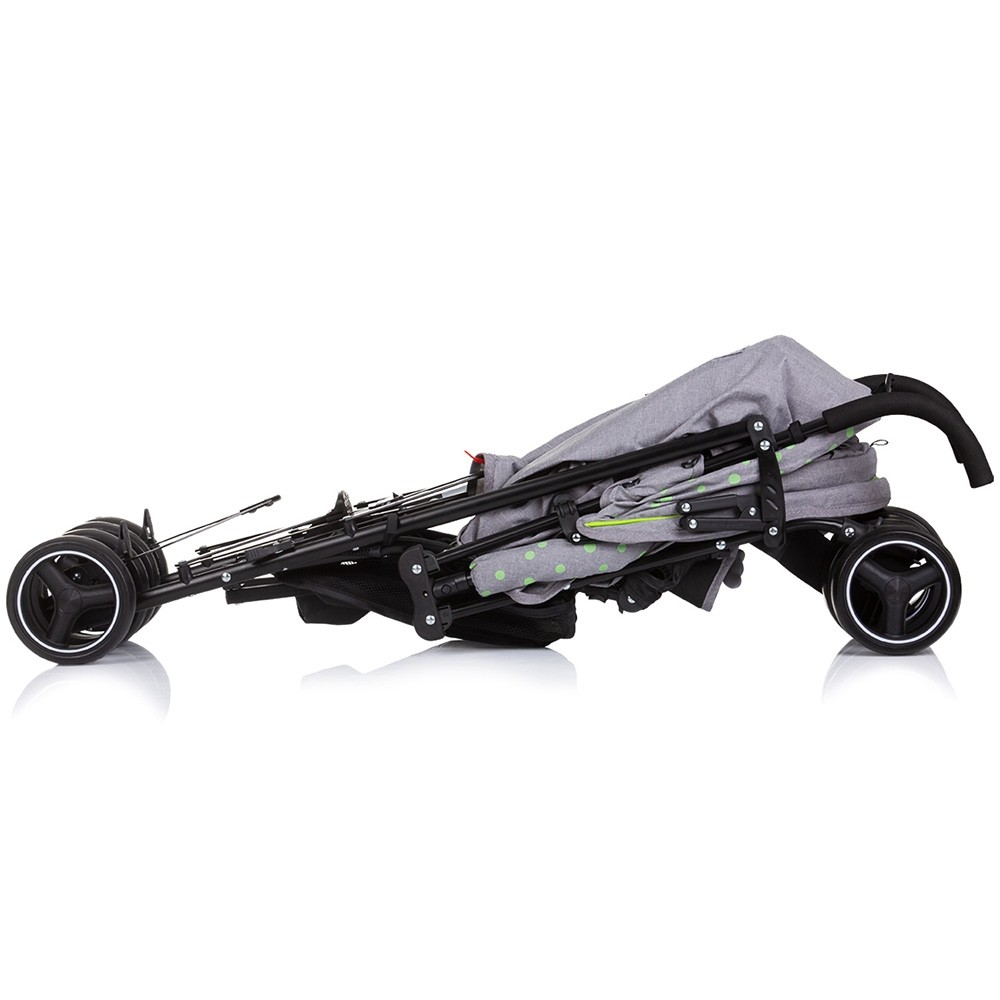 Carucior sport Chipolino Milano bear