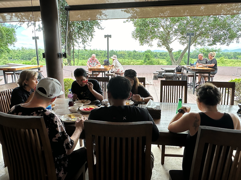 Thumbnail: 🐻🐒🐅🐘 Joint Tour | Hua Hin: Half a Day Wildlife Safari Savana