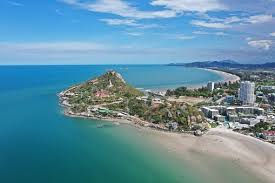 Thumbnail: 🚐 Hua Hin 8-Hour VIP Van Tour (5-8 people)