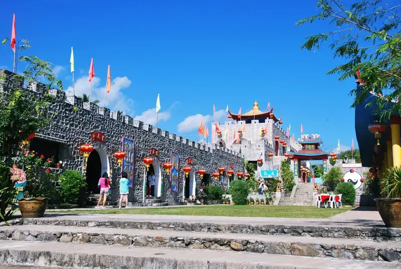 Thumbnail: 🚙 Private Van | Customized 3-Day Chiang Mai – Pai Adventure