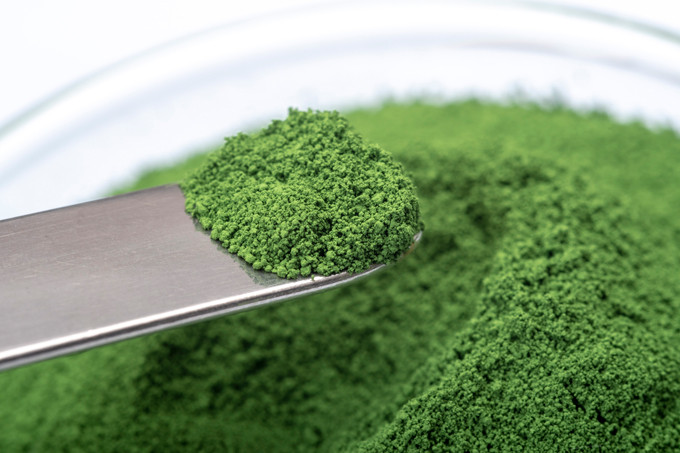 COLORTHERM® Green GX