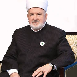 Writer: Dr. Mustafa Ceric