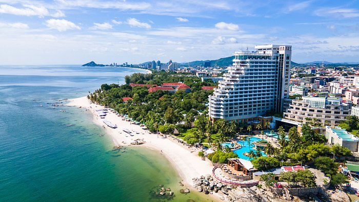 Thumbnail: 🚙 Hua Hin 8-Hour VIP SUV Tour (up to 4 People)