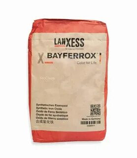 BAYFERROX® 130 | Gültaş Kimya