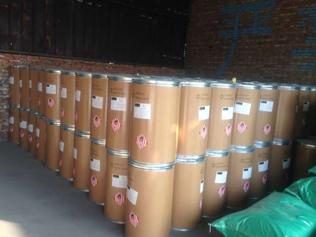 Nitrocellulose