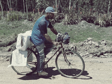 O QUILERO, MOTOR DA ECONOMIA