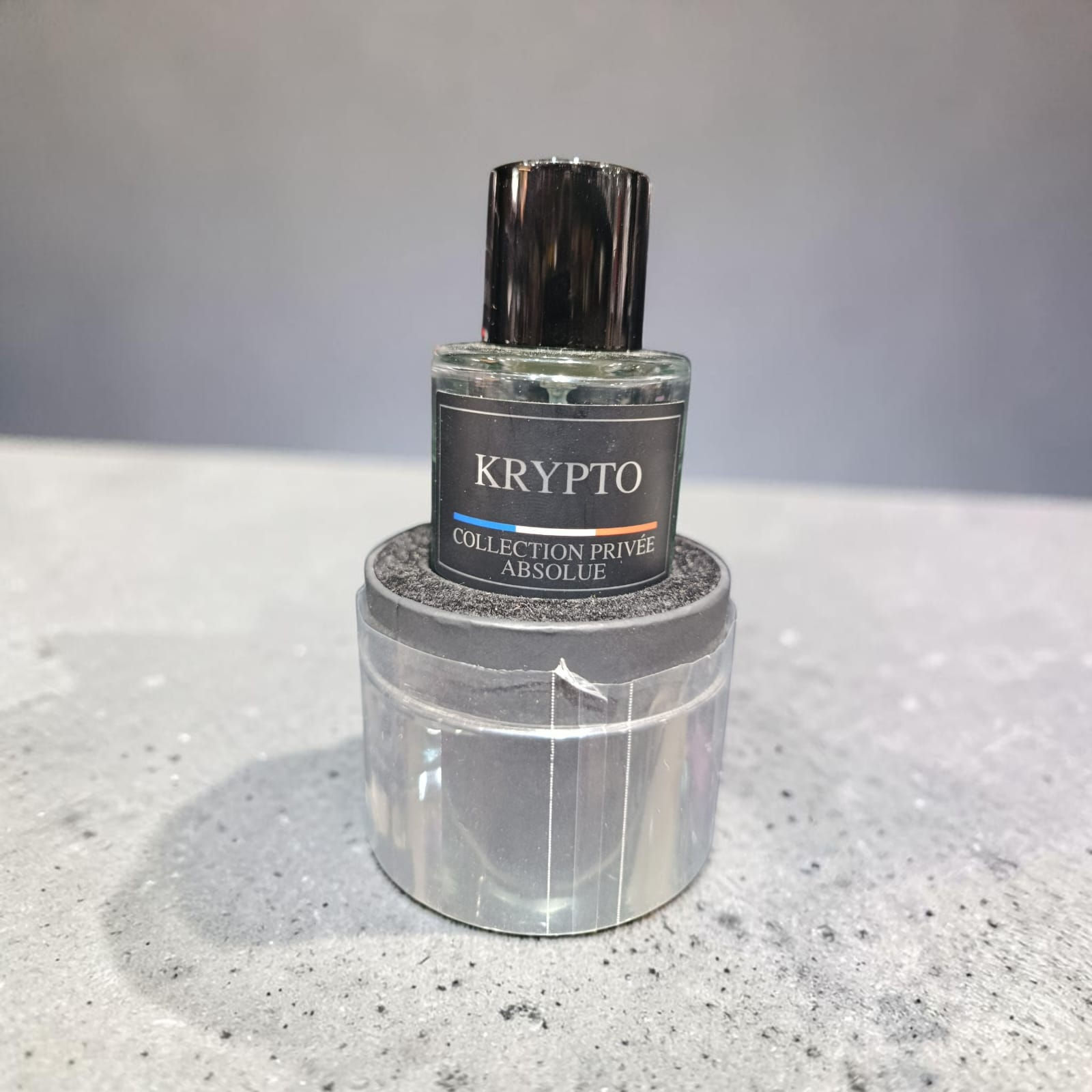 KRYPTO - COLLECTION PRIVÉE ABSOLUE Eau de Parfum 50ml