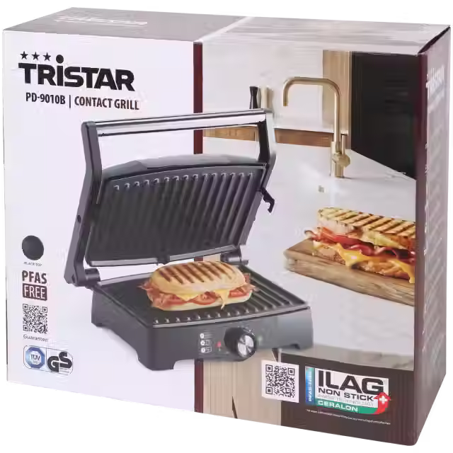 Grille-viande 1500W