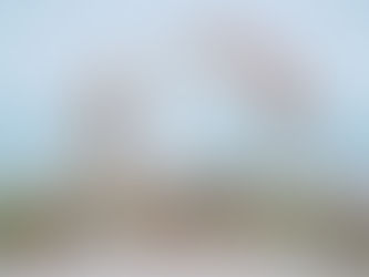 暮色下海边的求婚