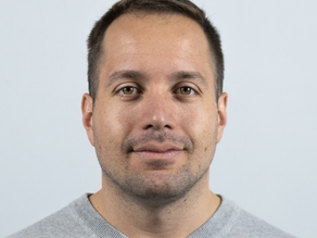 Grant Gonzalez
